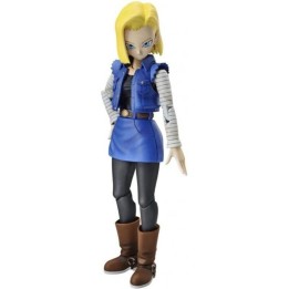 Figure rise standard android 18 pkg renewal