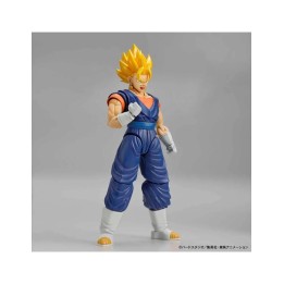 Figure rise standard super saiyan vegetto pkg