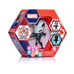 Figura wow! pod marvel -  war