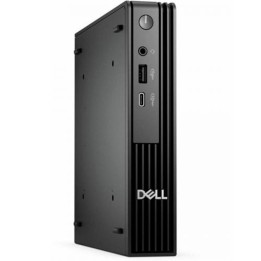 Mini ordenador dell qcm1250 i3 14100t 8gb