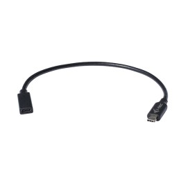 Cable adaptador i - tec usb - c macho a