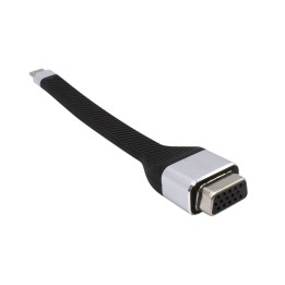 Adaptador i - tec usb - c a vga -