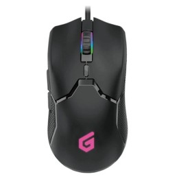 Mouse raton gaming conceptronic djebbel04b optico