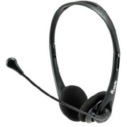 Auriculares equip life 245305 usb tipo