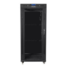 Armario lanberg rack 19 pulgadas 27u 600x800