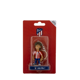 Llavero minix fútbol atlético madrid joao