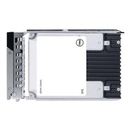 Disco duro interno ssd dell 2.5 pulgadas