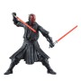 Figura Darth Maul The Phantom Menace Star Wars 15cm