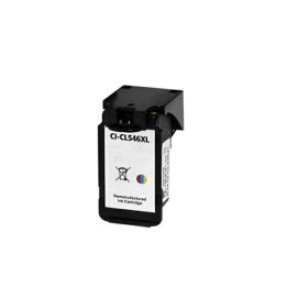 Tinta comp. canon cl561 xl color