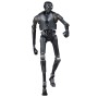 Figura K-2SO Kay-Tuesso Andor Star Wars 15cm