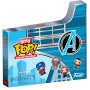 Multipack Bitty POP Marvel Infinity Saga 12pzs