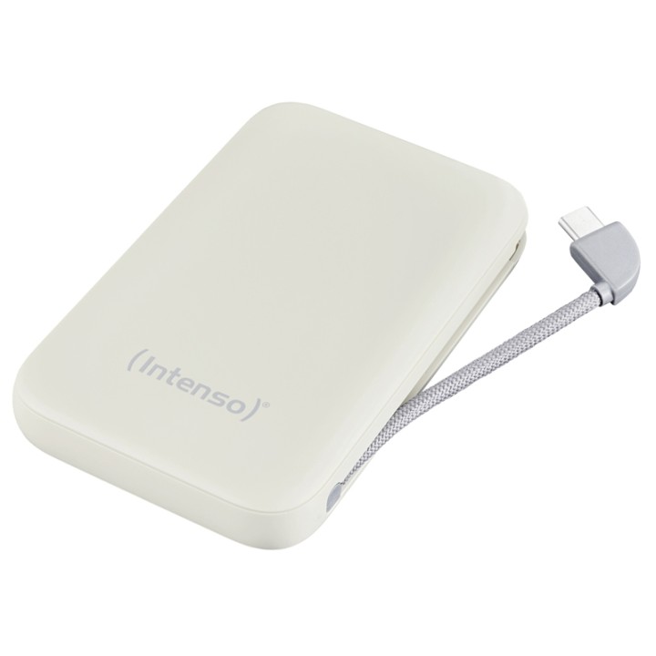 Powerbank intenso s10000 10000 mah beige