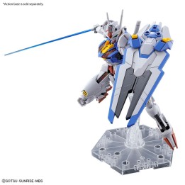 Maqueta bandai hobby mobile suit gundam