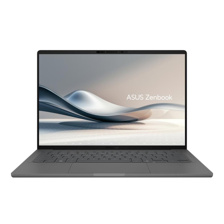 Portatil asus zenbook a14 ux3407qa qd412w qualcom