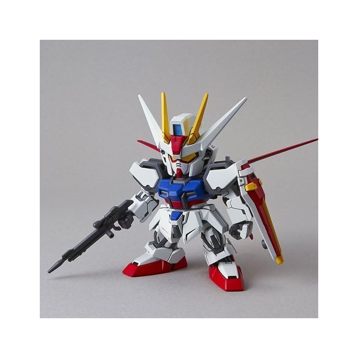 Maqueta bandai hobby mobile suit gundam