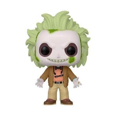 Funko pop cine beetlejuice beetlejuice beetleuice