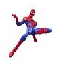 Figura hasbro marvel legends series spider man