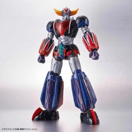 Maqueta bandai hobby hg 1 144