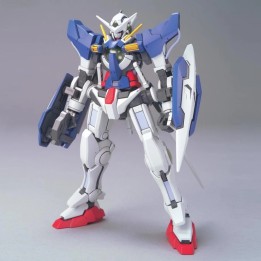 Maqueta bandai hobby mobile suit gundam
