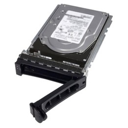 Disco duro interno dell 400 - begi 2.4tb