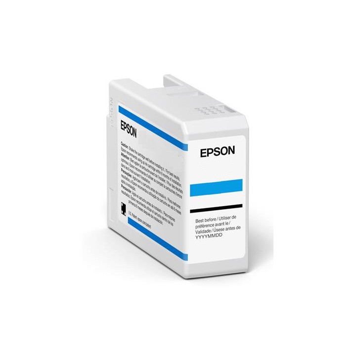 Cartucho tinta epson singlepack light cyan