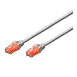 Cable red ewent latiguillo utp cat6