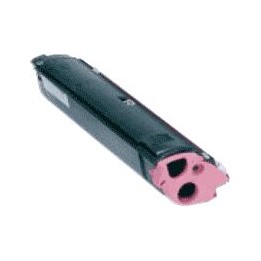 Toner epson aculaser c - 900 1900 magenta