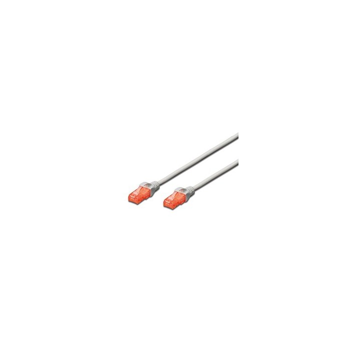 Cable red ewent latiguillo rj45 utp