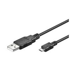 Cable usb ewent usb 20 tipo
