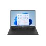 Portatil lg gram 17z90s g intel core