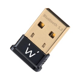 Adaptador bluetooth 53 ewent usb