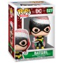 Figura POP DC Comics Batgirl Holiday