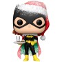 Figura POP DC Comics Batgirl Holiday