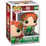 Figura POP DC Comics Poison Ivy Holiday