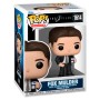 Figura POP Expediente X Fox Mulder