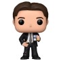 Figura POP Expediente X Fox Mulder