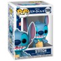 Figura POP Disney Stitch Hanukkah