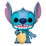 Figura POP Disney Stitch Hanukkah