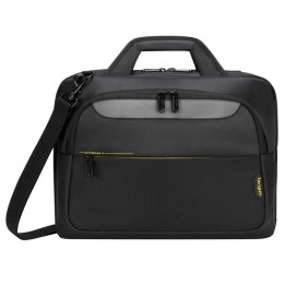 Maletin targus citygear portatil 14 pulgadas negro