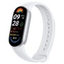 XIAOMI Pulsera Smart Band 9 Moonlight Silver