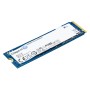 Kingston NV3 SSD 2TB PCIe NVMe Gen 4.0