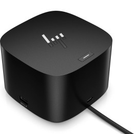 Docking station hp g4 thunderbolt usb