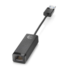 Adaptador hp usb 3.0 a rj45