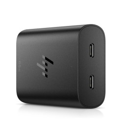 Cargador hp de portátil usb - c 65w