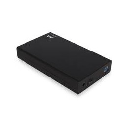 Carcasa ewent discos duros usb 30
