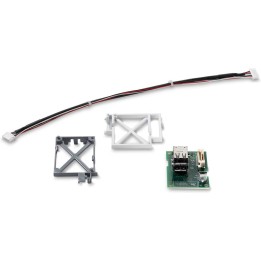 Puerto usb interno hp m506 m527