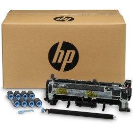Kit mantenimiento hp laserjet 220v mfp
