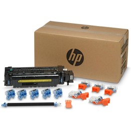 Kit mantenimiento hp laserjet m609 220v