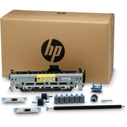 Kit mantenimiento hp q7833a