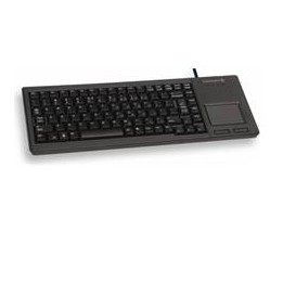 Teclado cherry mecanico xs touchpad usb